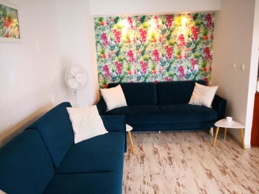 Апартаменты Apartament Anna Устка